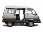 ZAP Van Shuttle 2009 года